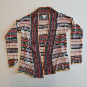 Self Esteem cardigan size Medium